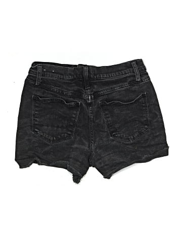 Madewell Denim Shorts (view 2)