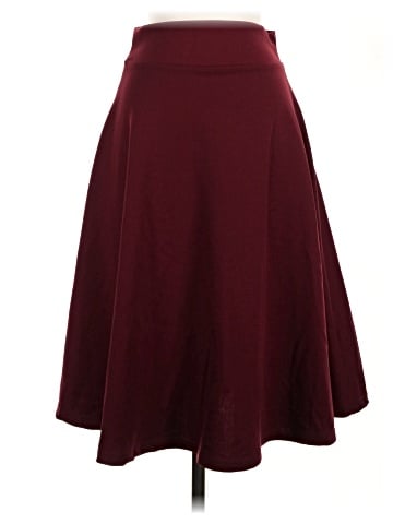 Doublju Formal Skirt (view 1)