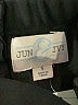 Jun & Ivy 100% Polyester Solid Black Cocktail Dress Size S - photo 7