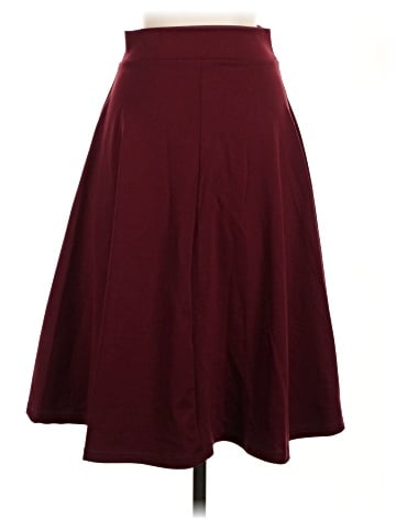 Doublju Formal Skirt (view 2)