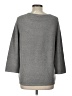 Cable & Gauge Gray Pullover Sweater Size L - photo 2