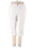 Cato Ivory Jeans Size 22 - photo 1