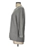 Cable & Gauge Gray Pullover Sweater Size L - photo 5