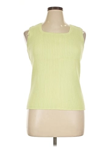 Cherokee Sweater Vest (view 1)