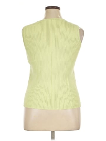 Cherokee Sweater Vest (view 2)