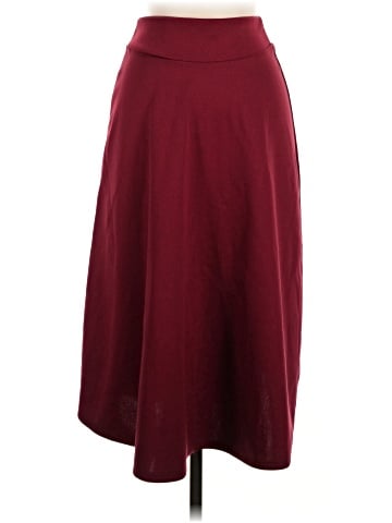 Doublju Casual Skirt (view 1)