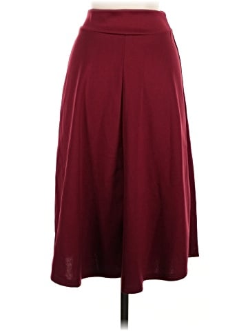 Doublju Casual Skirt (view 2)