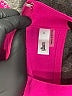 Glam Pink Cocktail Dress Size L - photo 7