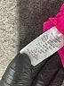 Glam Pink Cocktail Dress Size L - photo 8