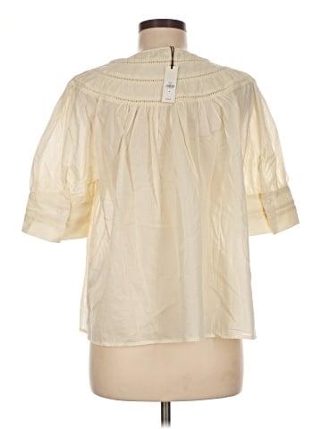 Banana Republic 3/4 Sleeve Blouse (view 2)