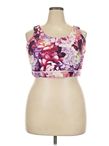 Torrid Active Sports Bra (view 1)