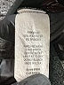 Susan Lawrence Black Formal Skirt Size XL - photo 5