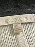 Etcetera Ivory Poncho Size XL - photo 4