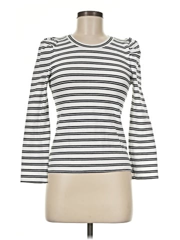 DKNY Jeans Long Sleeve T-Shirt (view 1)