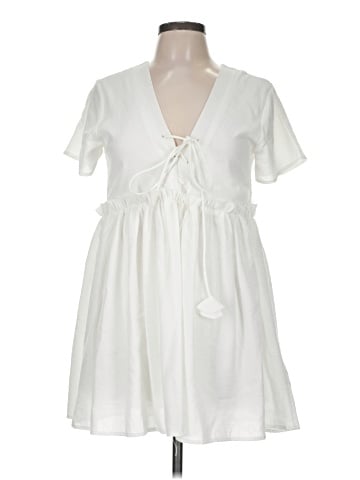 Hazel Casual Dress (view 1)
