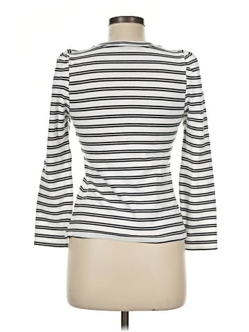 DKNY Jeans Long Sleeve T-Shirt (view 2)