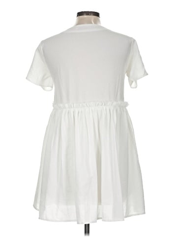 Hazel Casual Dress (view 2)