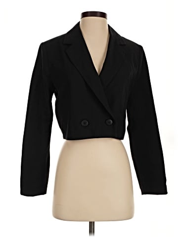 Terranova Blazer (view 1)