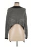 Lauren Hansen Gray Pullover Sweater Size L - photo 1