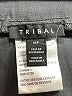 Tribal Solid Black Active Pants Size 16 (petite) - photo 4