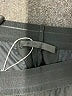 Helmut Lang Solid Black Dress Pants Size 6 - photo 7