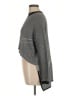 Lauren Hansen Gray Pullover Sweater Size L - photo 5