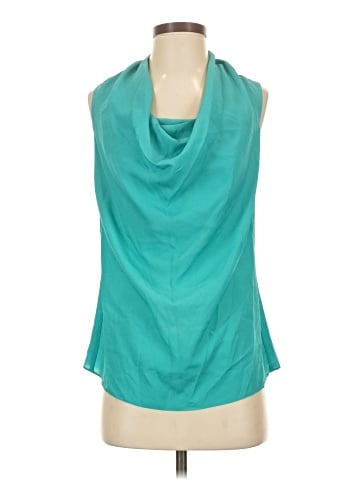 Campaigne Sleeveless Blouse (view 1)