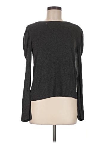 Velvet by Graham & Spencer 3/4 Sleeve T-Shirt (view 1)