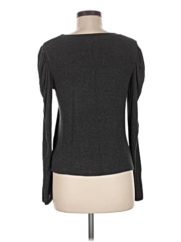 Velvet by Graham & Spencer 3/4 Sleeve T-Shirt (view 2)