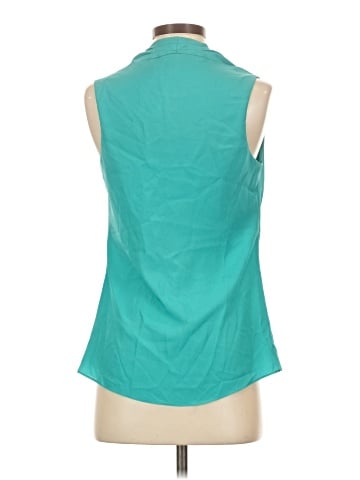 Campaigne Sleeveless Blouse (view 2)