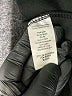 Focus Solid Black Cocktail Dress Size S - photo 8