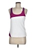 Tail White Active Tank Size M - photo 1