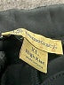 Democracy Solid Black Casual Pants Size XL - photo 4