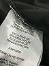 Democracy Solid Black Casual Pants Size XL - photo 5