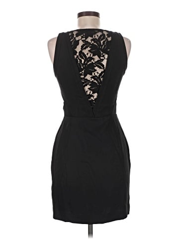 ALLSAINTS Cocktail Dress (view 2)