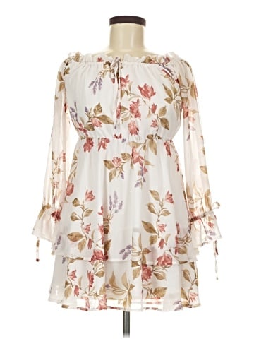 Forever 21 Cocktail Dress (view 1)