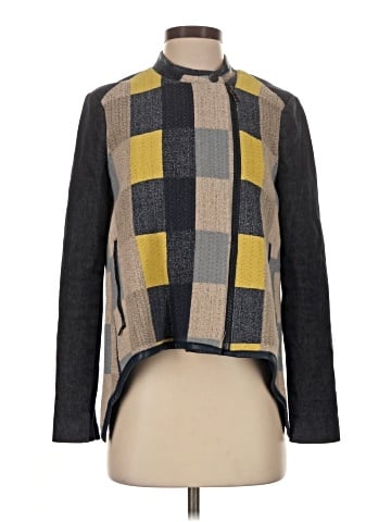 BCBGMAXAZRIA Coat (view 1)