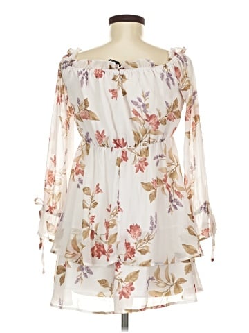 Forever 21 Cocktail Dress (view 2)