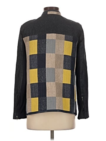 BCBGMAXAZRIA Coat (view 2)