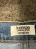 Kensie Blue Jeans Size 18 - photo 4
