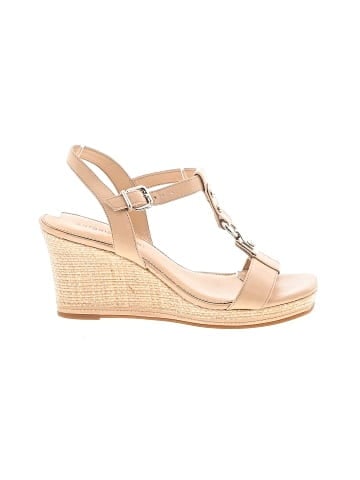 Antonio Melani Wedges (view 1)