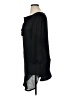 Merona Black 3/4 Sleeve Blouse Size XL - photo 5