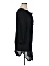 Merona Black 3/4 Sleeve Blouse Size XL - photo 4