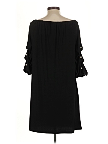 MSK Casual Dress (view 2)