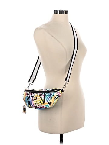 GRAFFITI Belt Bag (view 2)