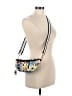 GRAFFITI White Belt Bag One size - photo 2
