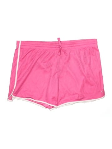 Danskin Now Athletic Shorts (view 1)