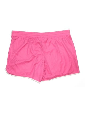 Danskin Now Athletic Shorts (view 2)