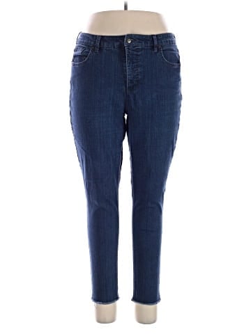 D&Co. Jeans (view 1)