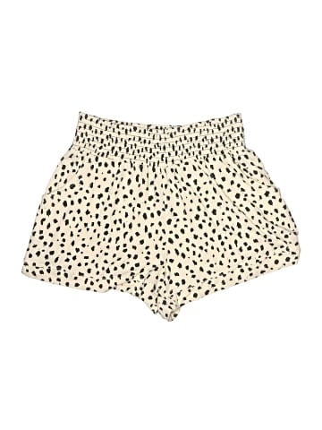 Pact Shorts